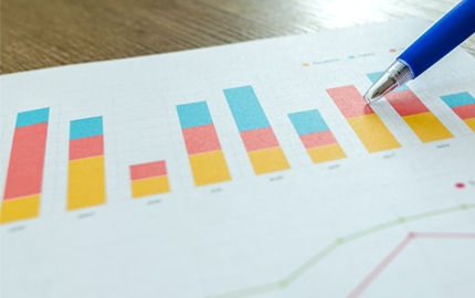 2025年10月商標新申請案電子申請前10大事務所(圖)