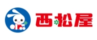 西松屋(Logo)