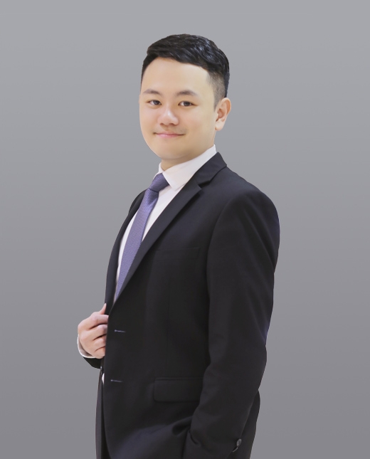 Li-An YANG(頭像照)