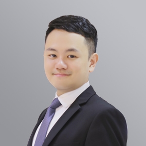 Li-An YANG(頭像照)