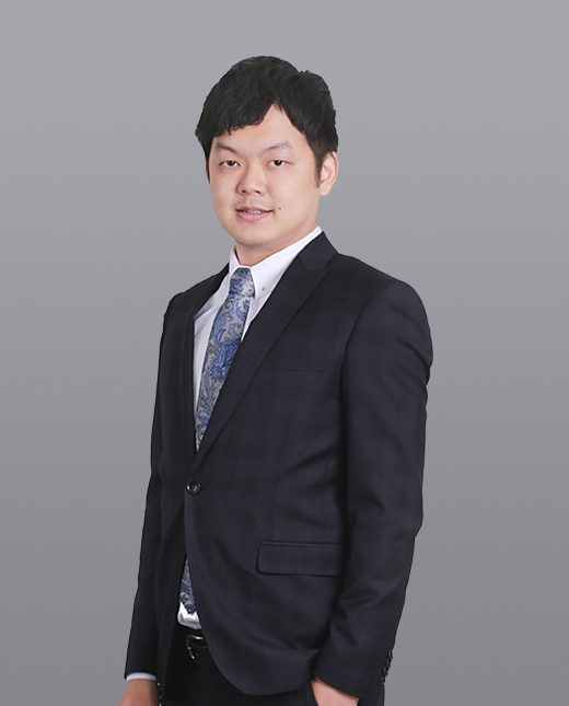 Chih-Hao LIN(頭像照)