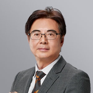 Chia-Wen CHAO(頭像照)