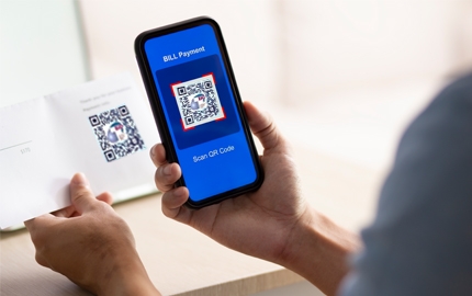 智慧局權證查詢系統升級　推出官方版案件專屬 QR Code(圖)