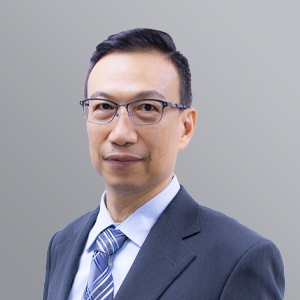 郭長清(頭像照)