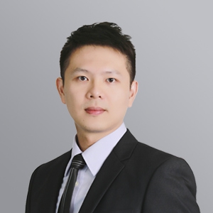 許裕東(頭像照)