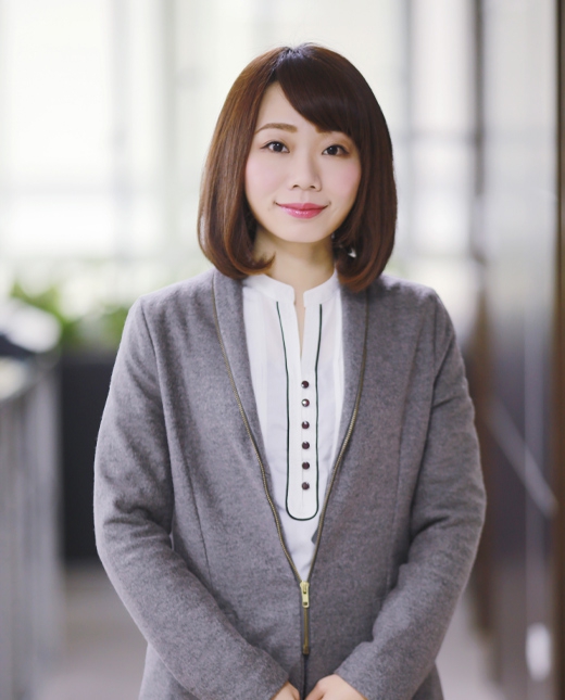 曾懷箴(頭像照)