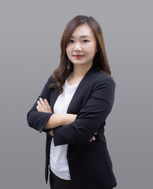 陳采郁(頭像照)