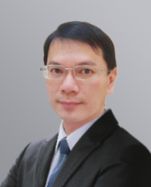 余明忠(頭像照)