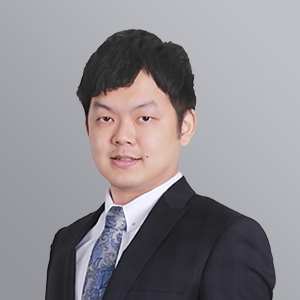 Chih-Hao LIN(頭像照)