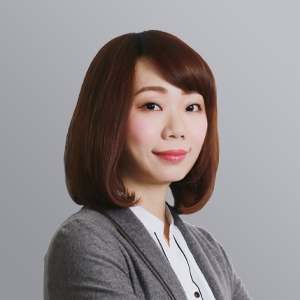 Huai-Zhen TSENG(頭像照)