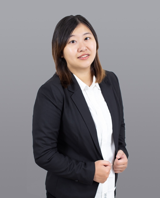 Yi-Xiu LIN(頭像照)