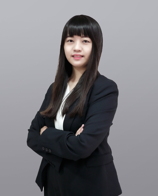 Yun-Chin CHIEN(頭像照)