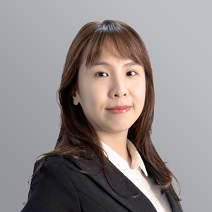 Yun-Ru CHEN(頭像照)