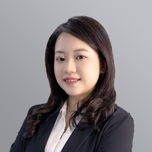 Jui-Ling HSU(頭像照)